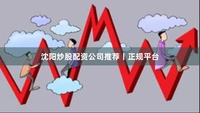 沈阳炒股配资公司推荐丨正规平台